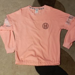 🔴 PINK sweatshirt 🔴